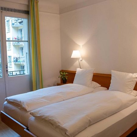Hotel Marthahaus Bern Dış mekan fotoğraf