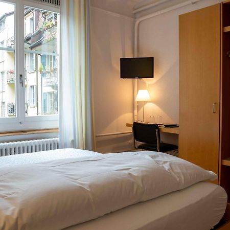 Hotel Marthahaus Bern Dış mekan fotoğraf