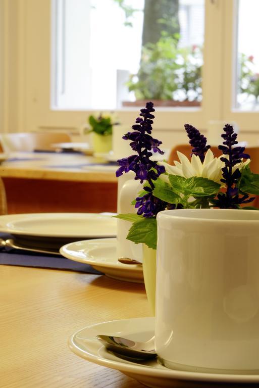 Hotel Marthahaus Bern Dış mekan fotoğraf