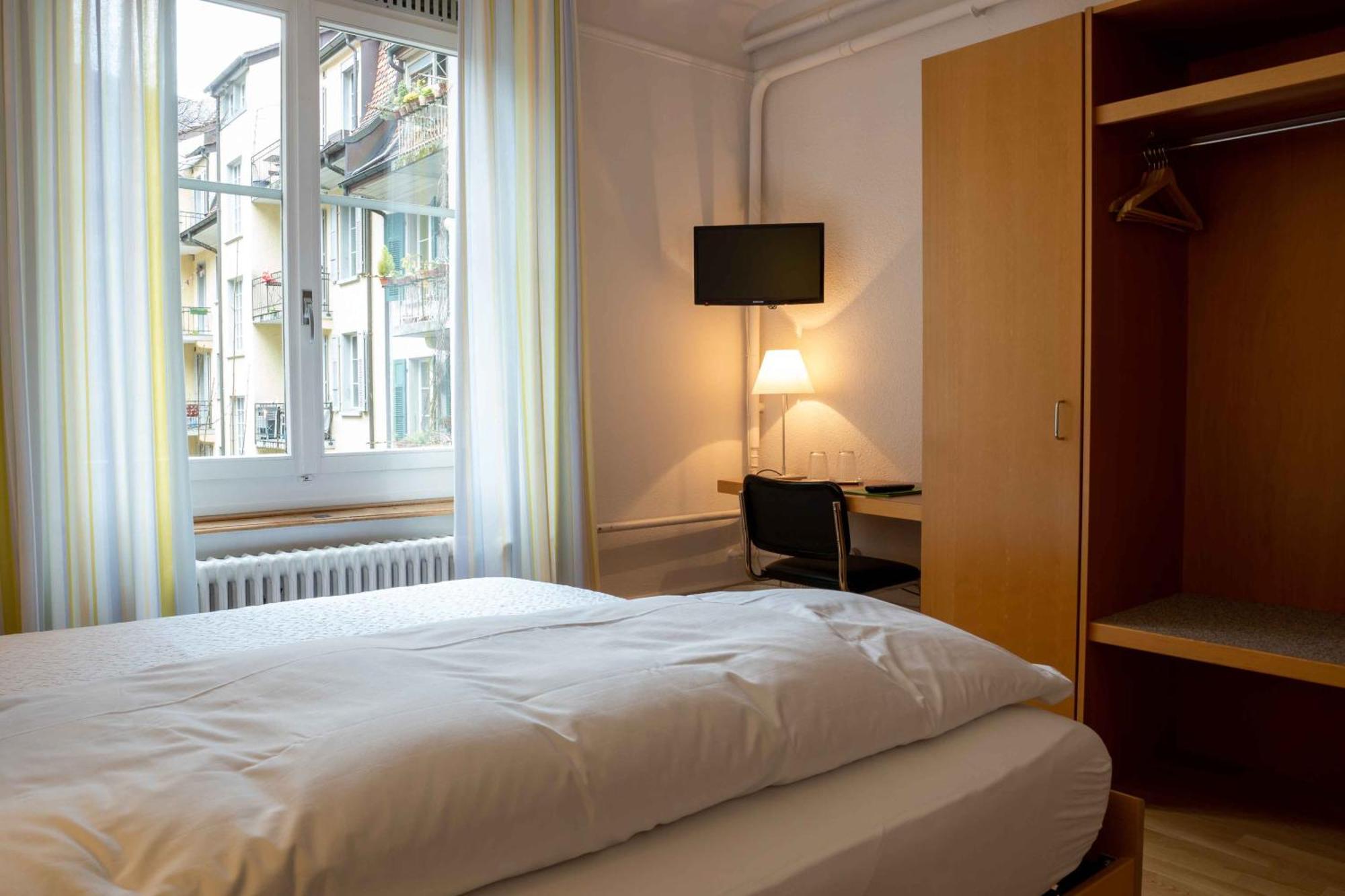 Hotel Marthahaus Bern Dış mekan fotoğraf