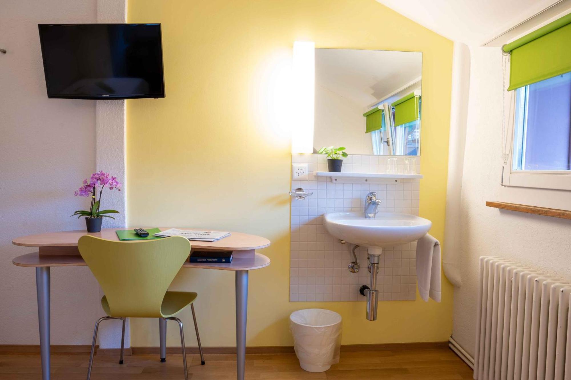 Hotel Marthahaus Bern Dış mekan fotoğraf