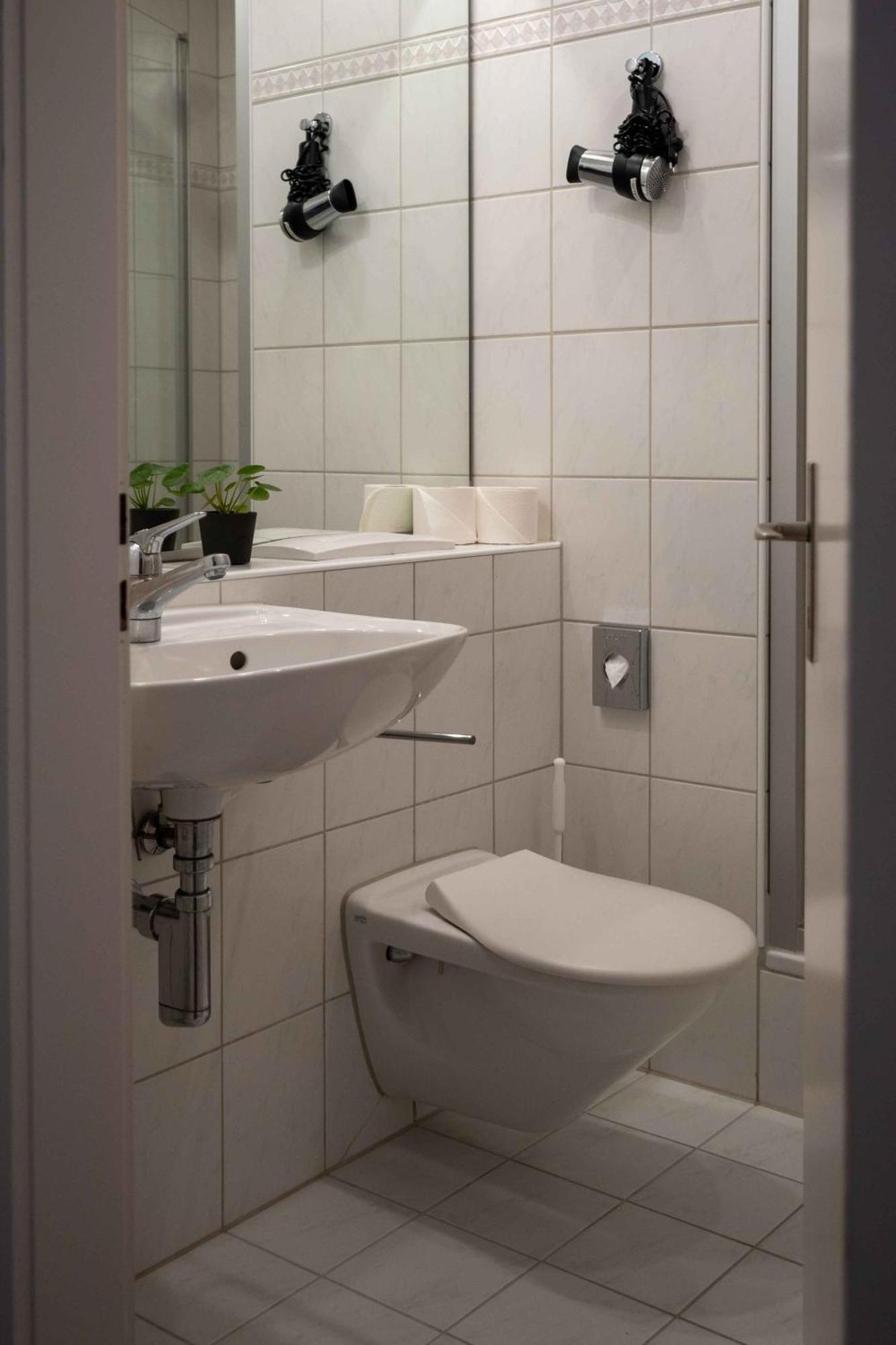 Hotel Marthahaus Bern Dış mekan fotoğraf