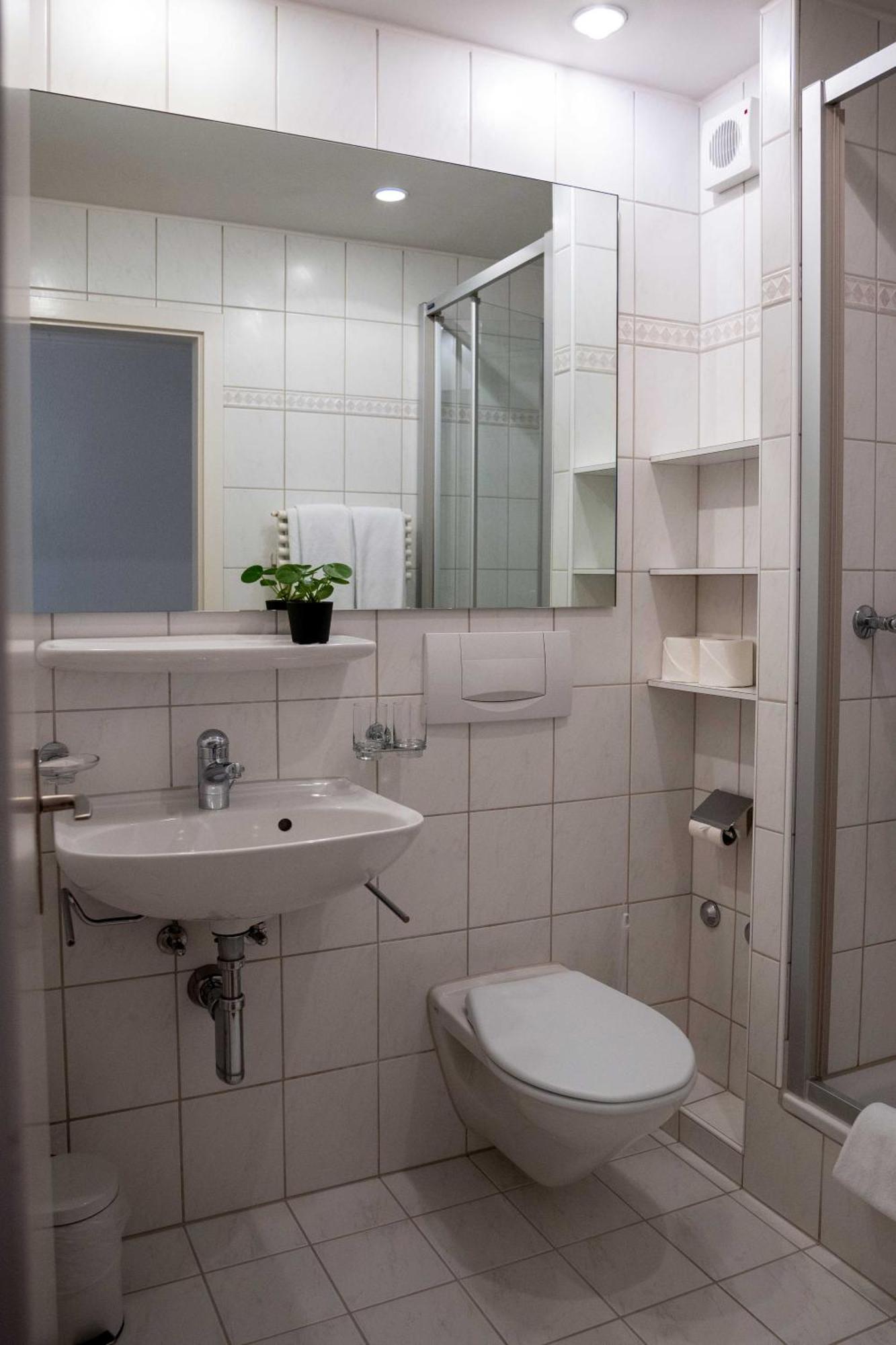 Hotel Marthahaus Bern Dış mekan fotoğraf