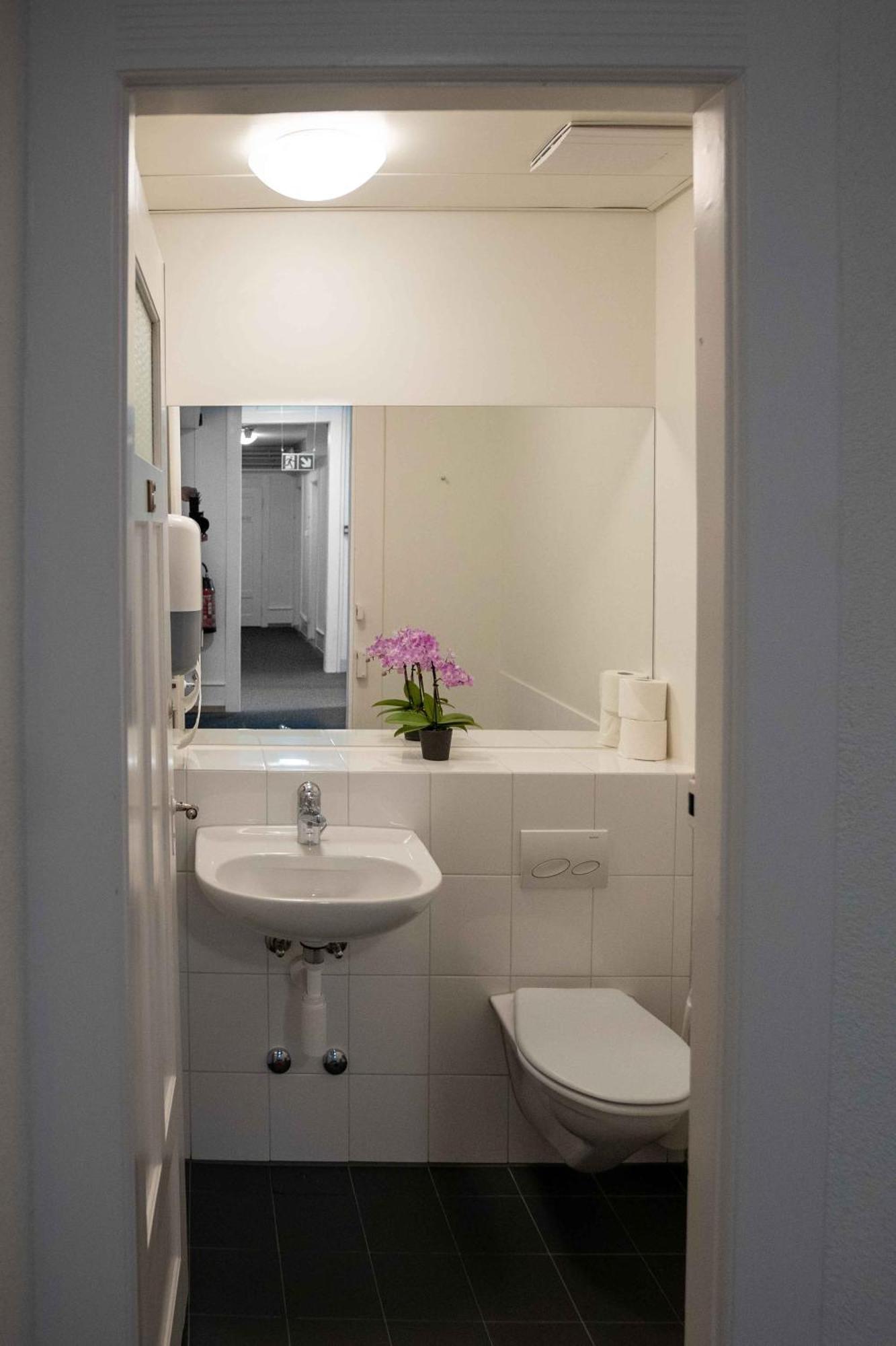 Hotel Marthahaus Bern Dış mekan fotoğraf