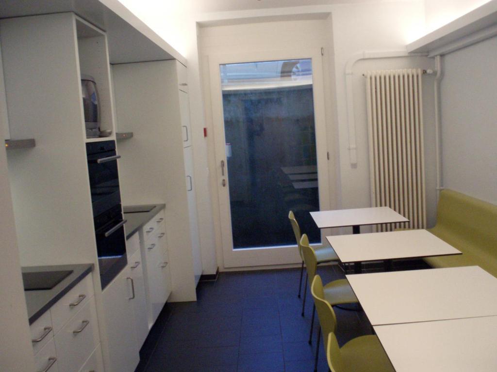 Hotel Marthahaus Bern Dış mekan fotoğraf