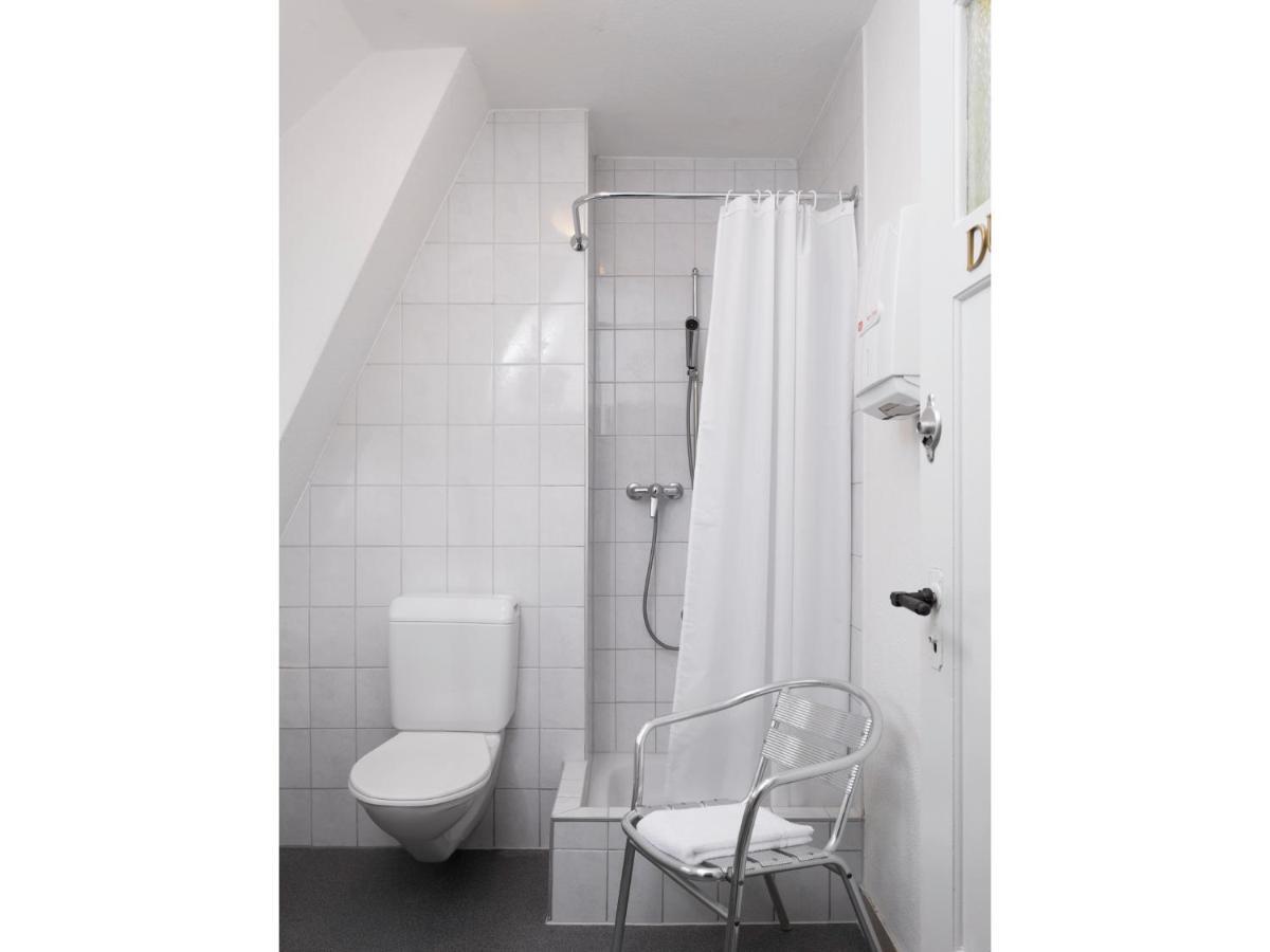 Hotel Marthahaus Bern Oda fotoğraf